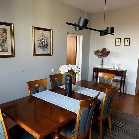 Apartament มิสโววิตเซ ภายนอก รูปภาพ