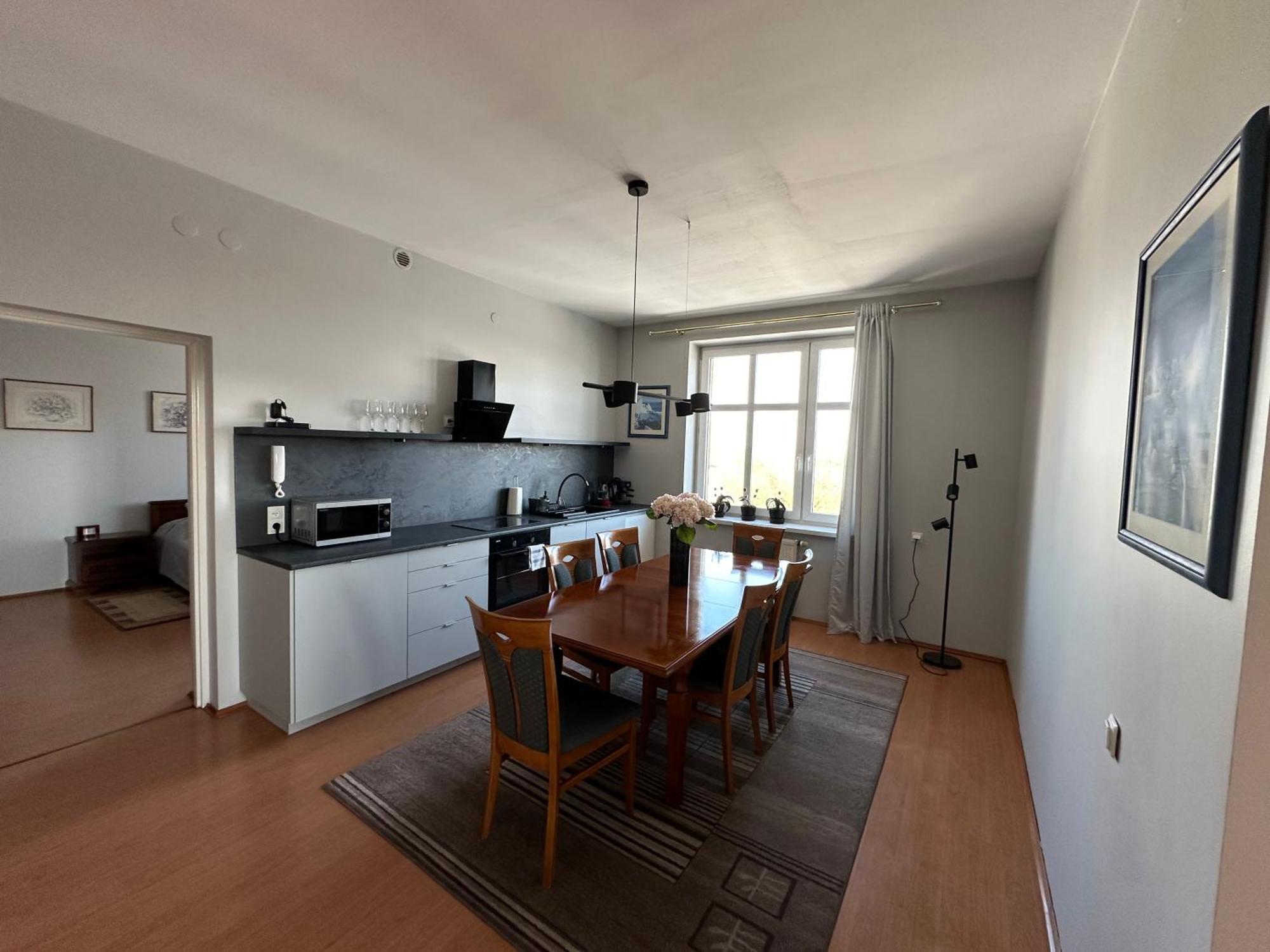 Apartament มิสโววิตเซ ภายนอก รูปภาพ