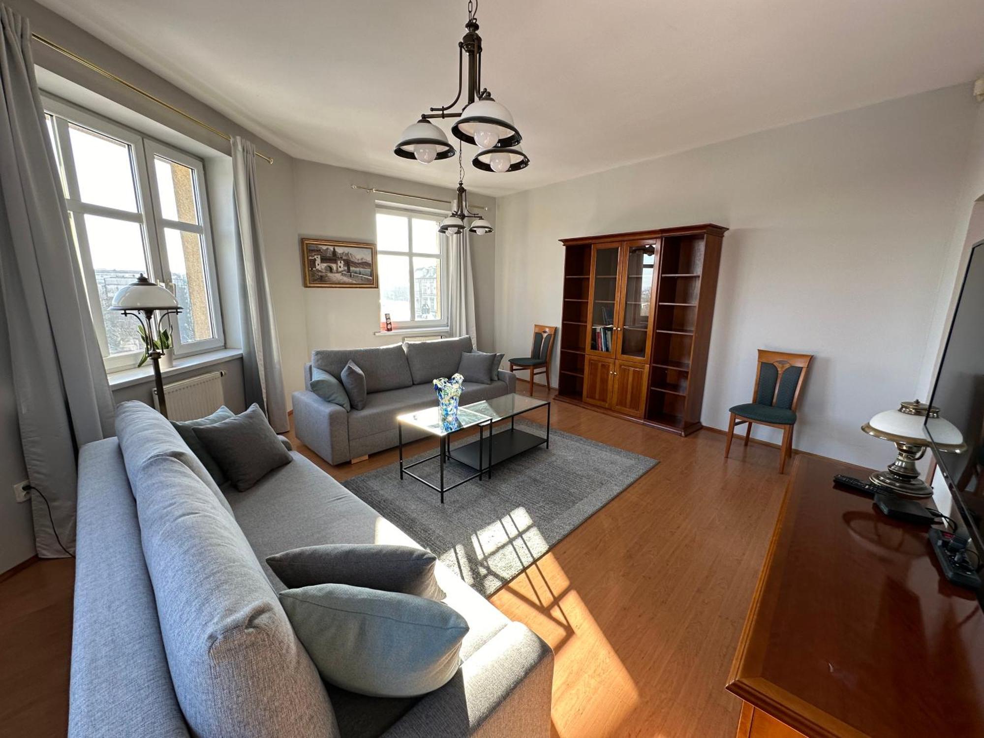 Apartament มิสโววิตเซ ภายนอก รูปภาพ