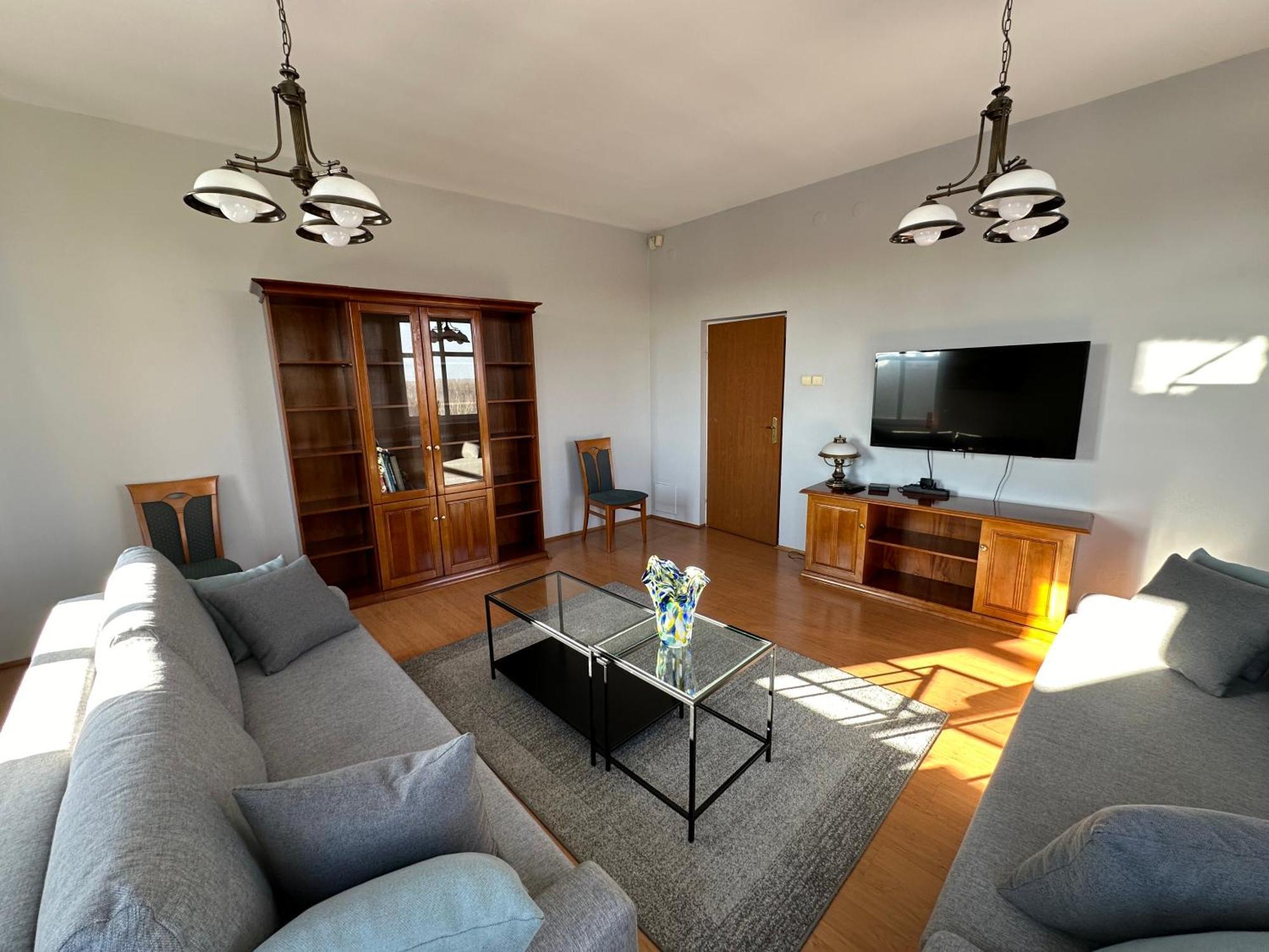 Apartament มิสโววิตเซ ภายนอก รูปภาพ