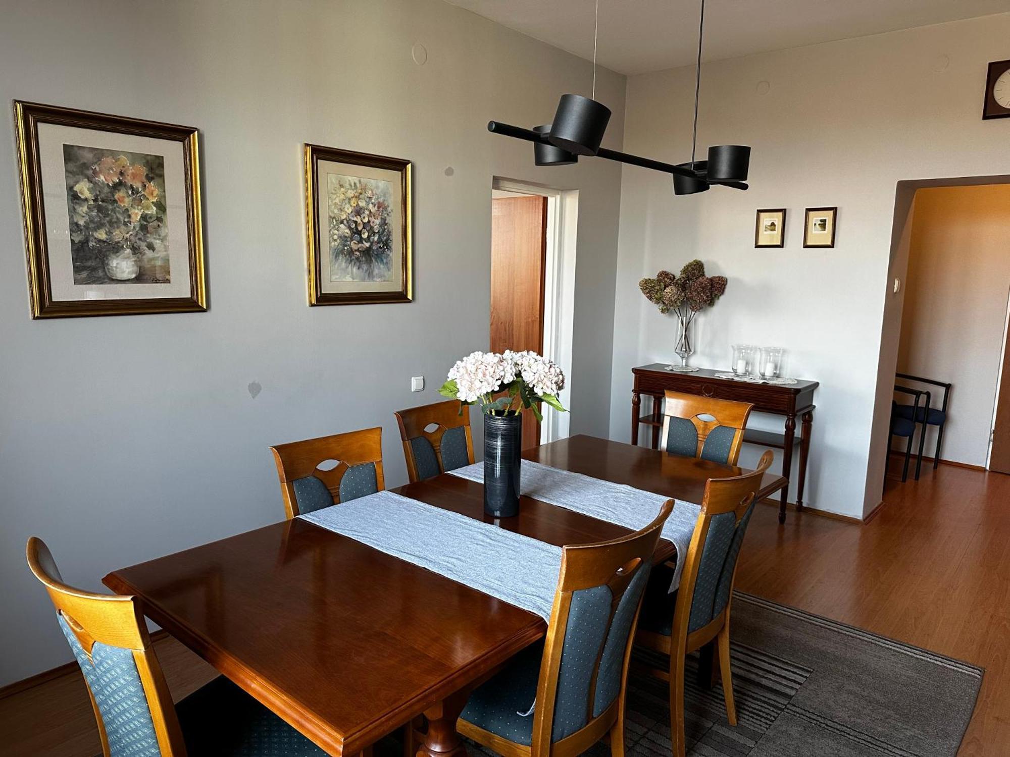 Apartament มิสโววิตเซ ภายนอก รูปภาพ